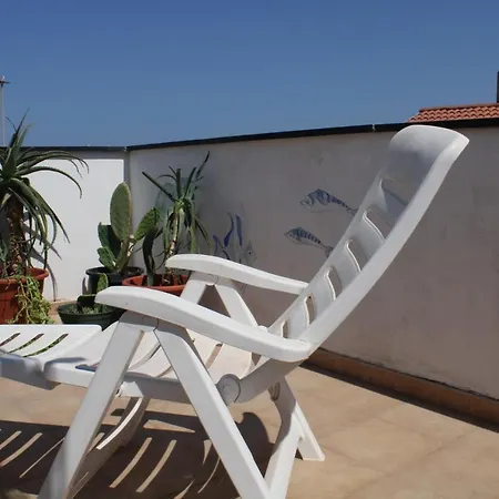 Feriehus Casa Azzurra *