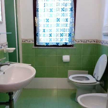 Casa Azzurra