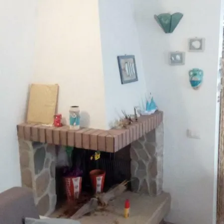 Casa Azzurra * Sant'Antìoco