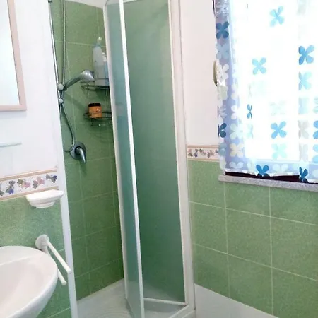 Casa Azzurra Feriehus Sant'Antìoco