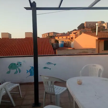 Casa Azzurra