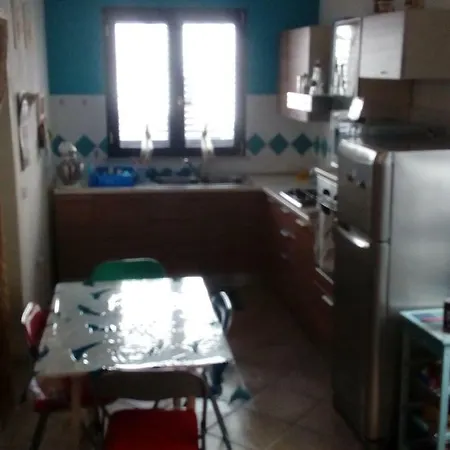 Casa Azzurra Sant'Antìoco
