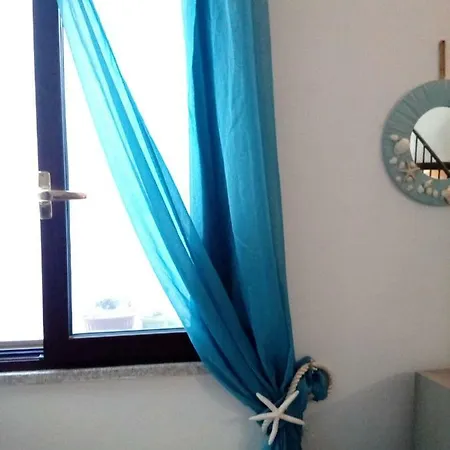 Casa Azzurra * Sant'Antìoco