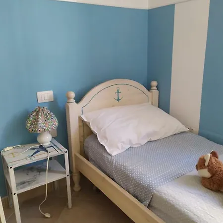 Feriehus Casa Azzurra *
