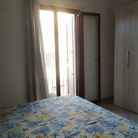 Casa Azzurra Feriehus